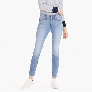 JCrew Stretch Jean